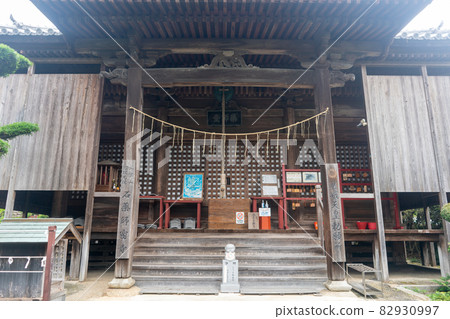 Ishiyakushiji Temple Ishiyakushiji Temple 82930997