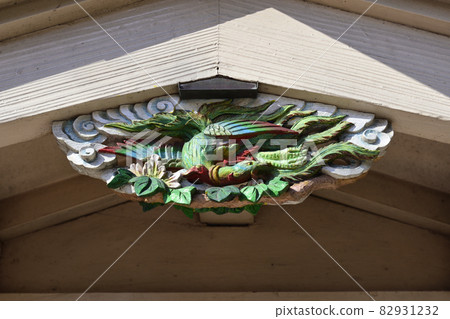 田無神社弁財天 82931232