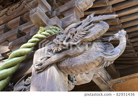 田無神社海傳 田無神社海傳 82931436