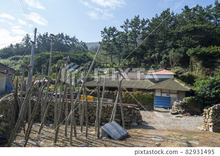 Hwasando, Sinan County, Jeonnam 82931495