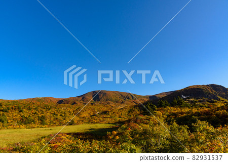 Mt. Kurikoma 82931537