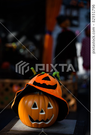 萬聖節派對 82931796