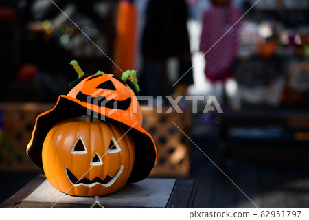 萬聖節派對 82931797