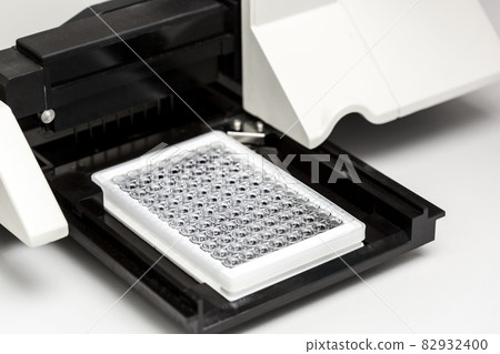 A chemical sample bottle. Centrifuge. A test tube vial sets for analysis. A chemical sample bottle. Centrifuge. A test tube vial sets for analysis. 82932400
