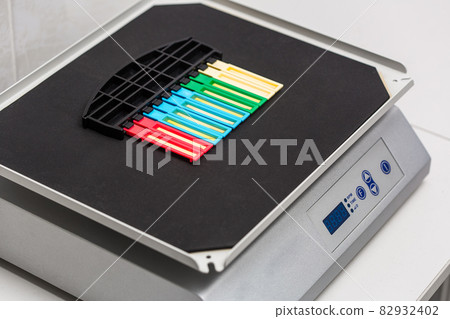 reagent strip test urinalysis in laboratory 82932402