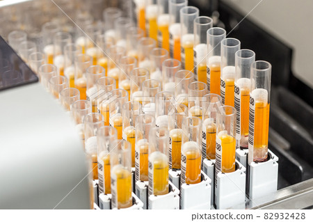 Test tubes Test tubes 82932428