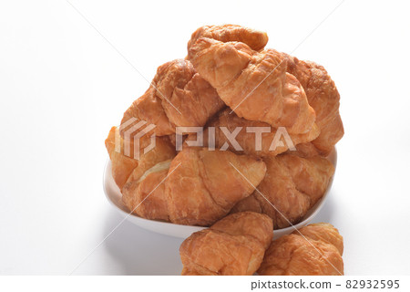 Croissant  82932595
