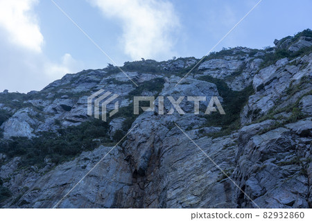Hongdo, Daedouhae Marine National Park, Sinan County, Jeonnam Hongdo, Daedouhae Marine National Park, Sinan County, Jeonnam 82932860