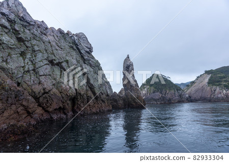 Hongdo, Daedouhae Marine National Park, Sinan County, Jeonnam Hongdo, Daedouhae Marine National Park, Sinan County, Jeonnam 82933304