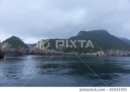 Hongdo, Daedouhae Marine National Park, Sinan County, Jeonnam Hongdo, Daedouhae Marine National Park, Sinan County, Jeonnam 82933305