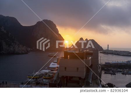 全多,思南縣,大南海洋國家公園 全多,思南縣,大南海洋國家公園 82936104