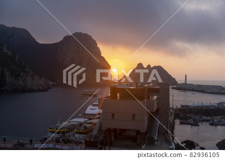 全多，思南縣，大南海洋國家公園 82936105