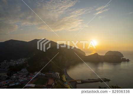 全多,思南縣,大南海洋國家公園 全多,思南縣,大南海洋國家公園 82936336