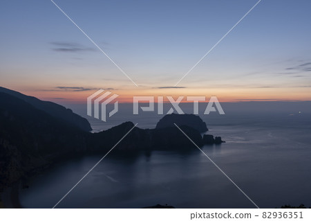 全多，思南縣，大南海洋國家公園 82936351