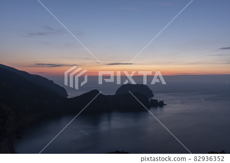 全多,思南縣,大南海洋國家公園 全多,思南縣,大南海洋國家公園 82936352