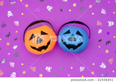 Happy Halloween for everyone concept. Happy Halloween for everyone concept. 82936941