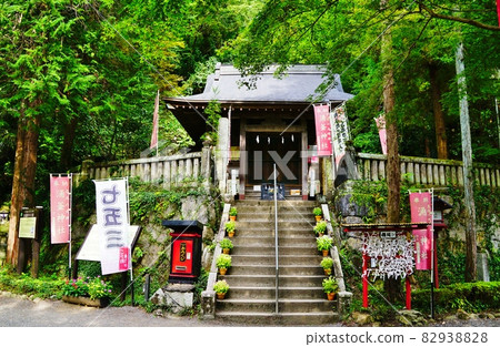 櫪木縣佐野市出原弁天池 82938828