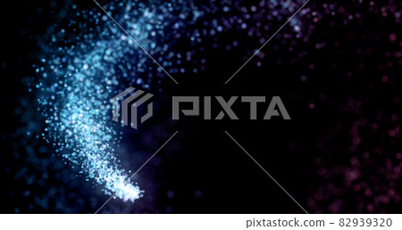 Light particles 82939320