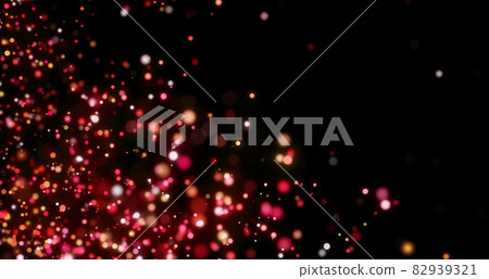 Light particles Light particles 82939321