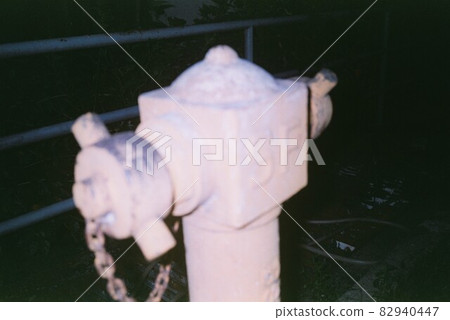 Fire Hydrant Fire Hydrant 82940447