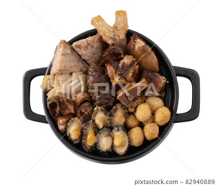 Fo Tiao Qiang Chinese lunar new year Chinese lunar new year Fo Tiao Qiang 82940889