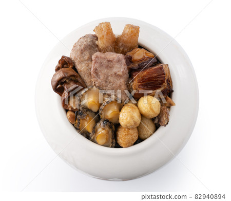 佛跳牆 年菜 農曆新年 Chinese lunar new year Fo Tiao Qiang 82940894