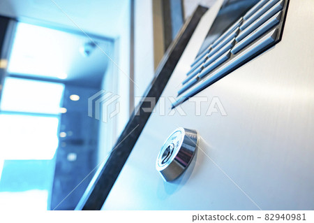 Intercom / entrance Intercom / entrance 82940981