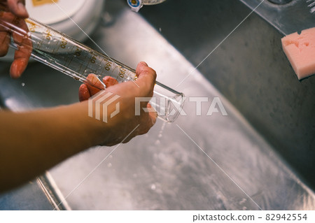 Wash laboratory equipment Wash laboratory equipment 82942554
