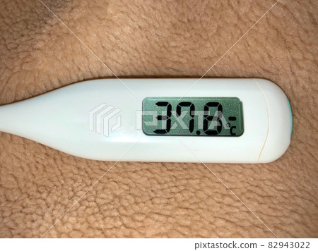 溫度計/發燒 82943022