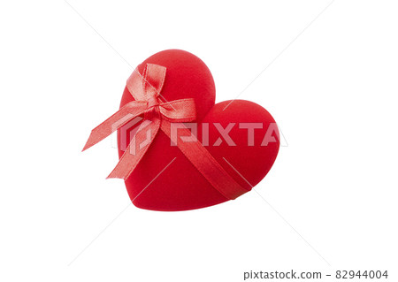 Heart gift box Valentine image Heart gift box Valentine image 82944004
