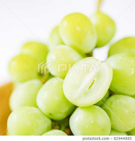 Grape Shine Muscat [Image of hometown tax return gift] 82944885