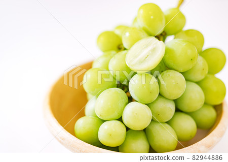 Grape Shine Muscat [家鄉報稅禮物圖片] 82944886