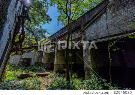 Maizuru Former Navy Third Explosive Coverage Maizuru Former Navy Third Explosive Coverage 82946080