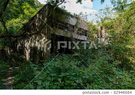 Maizuru Former Navy Third Explosive Coverage Maizuru Former Navy Third Explosive Coverage 82946084