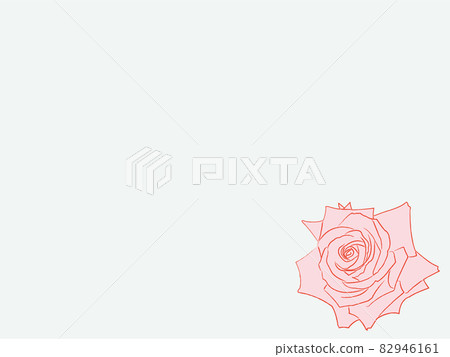 粉紅玫瑰壁紙A 82946161