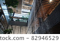 Indoor waterfall 82946529