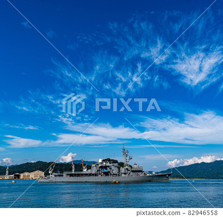 護衛艦松之 護衛艦松之 82946558