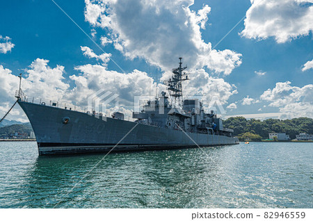 護衛艦松之 82946559