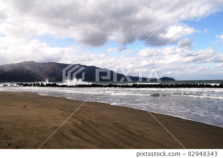 Someday we saw the ocean 82948343