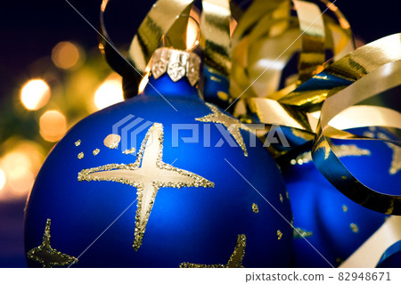 Christmas decoration 82948671