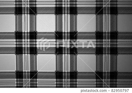 Spotted black and white grunge. Abstract halftone background. Trendy weave texture. Monochrome particles abstract for wallpaper. Interior fabric garment gift wrapping paper graphic design. 82950797