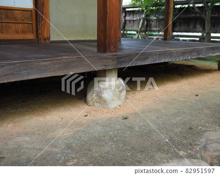 Japanese house [Shibata City, Niigata Prefecture] 82951597