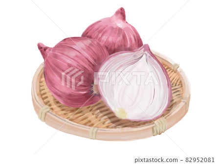 Zaru prime purple onion Zaru prime purple onion 82952081