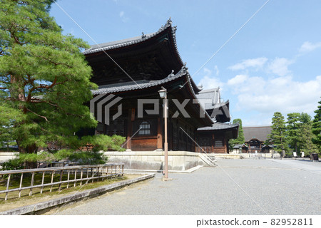 Myoshinji Temple, 佛教寺廟, 寺廟, Ogatajo, Ukyo-ku, 京都 Myoshinji Temple, 佛教寺廟, 寺廟, Ogatajo, Ukyo-ku, 京都 82952811