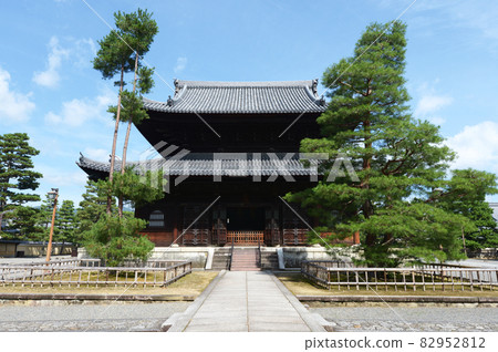 Myoshinji Temple Buddhist Temple Ukyo-ku, Kyoto Myoshinji Temple Buddhist Temple Ukyo-ku, Kyoto 82952812