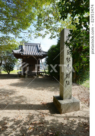 奈良縣五瀨市大日堂、大日堂、巨人路、大寺遺址 82953474