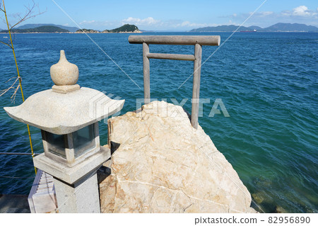 四國最北端香川縣 四國最北端香川縣 82956890