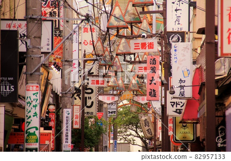 中野胡同 中野胡同 82957133