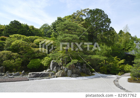 京都左京區鶴龜之庭金地院 京都左京區鶴龜之庭金地院 82957762