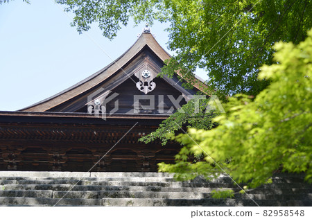 滋賀縣大津市三井寺鮮綠近藤 滋賀縣大津市三井寺鮮綠近藤 82958548